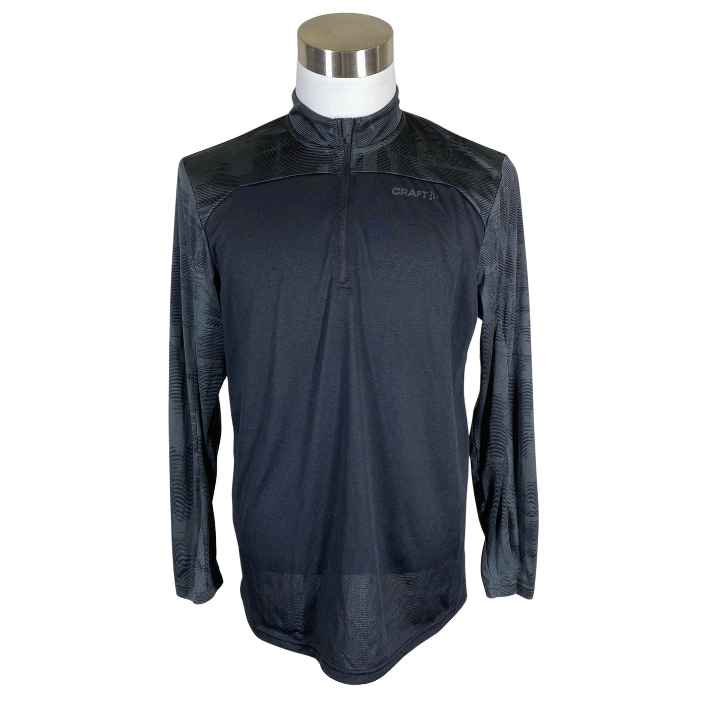 Unisex Craft - Urheilupaita,
pitkät hihat, koko L - (1)