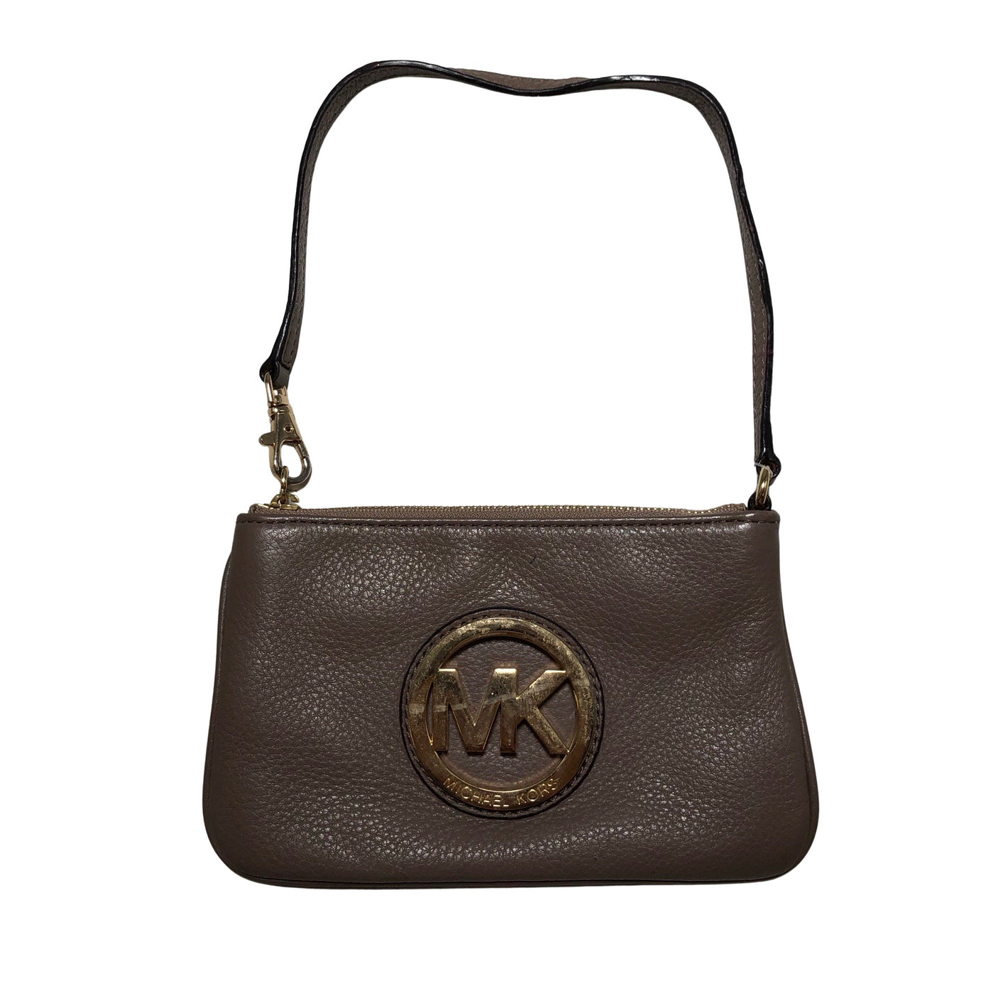 Naisten Michael Kors - Käsilaukku, koko Mini - Harmaa (1)