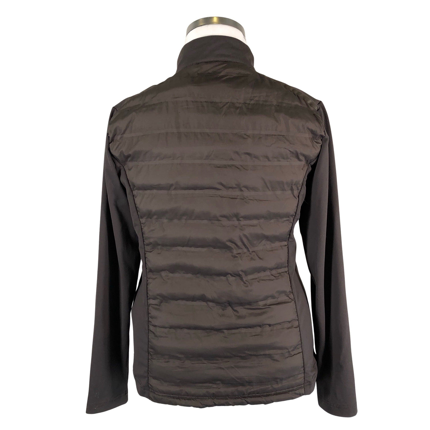 Naisten Endurance - Urheilutakki, koko 42 - Ruskea (2)