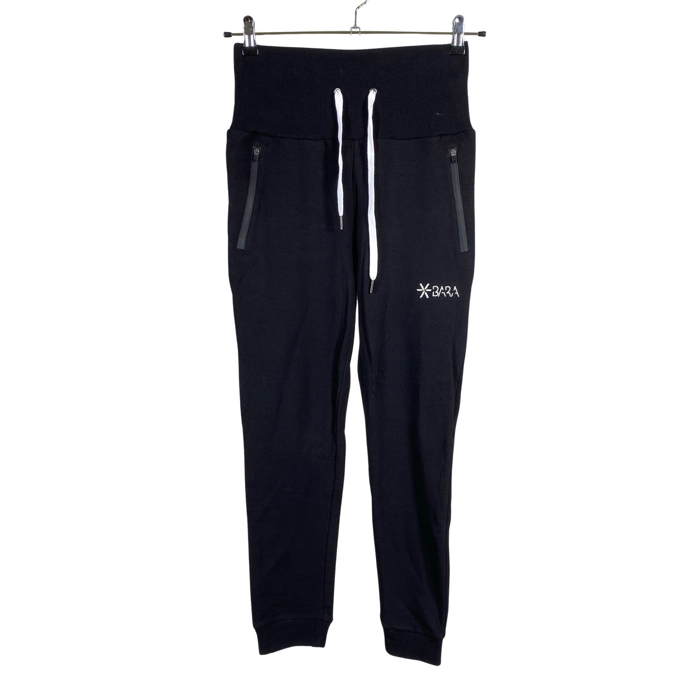 Naisten Bara Sportswear - Collegehousut, koko 40 - Musta (1)