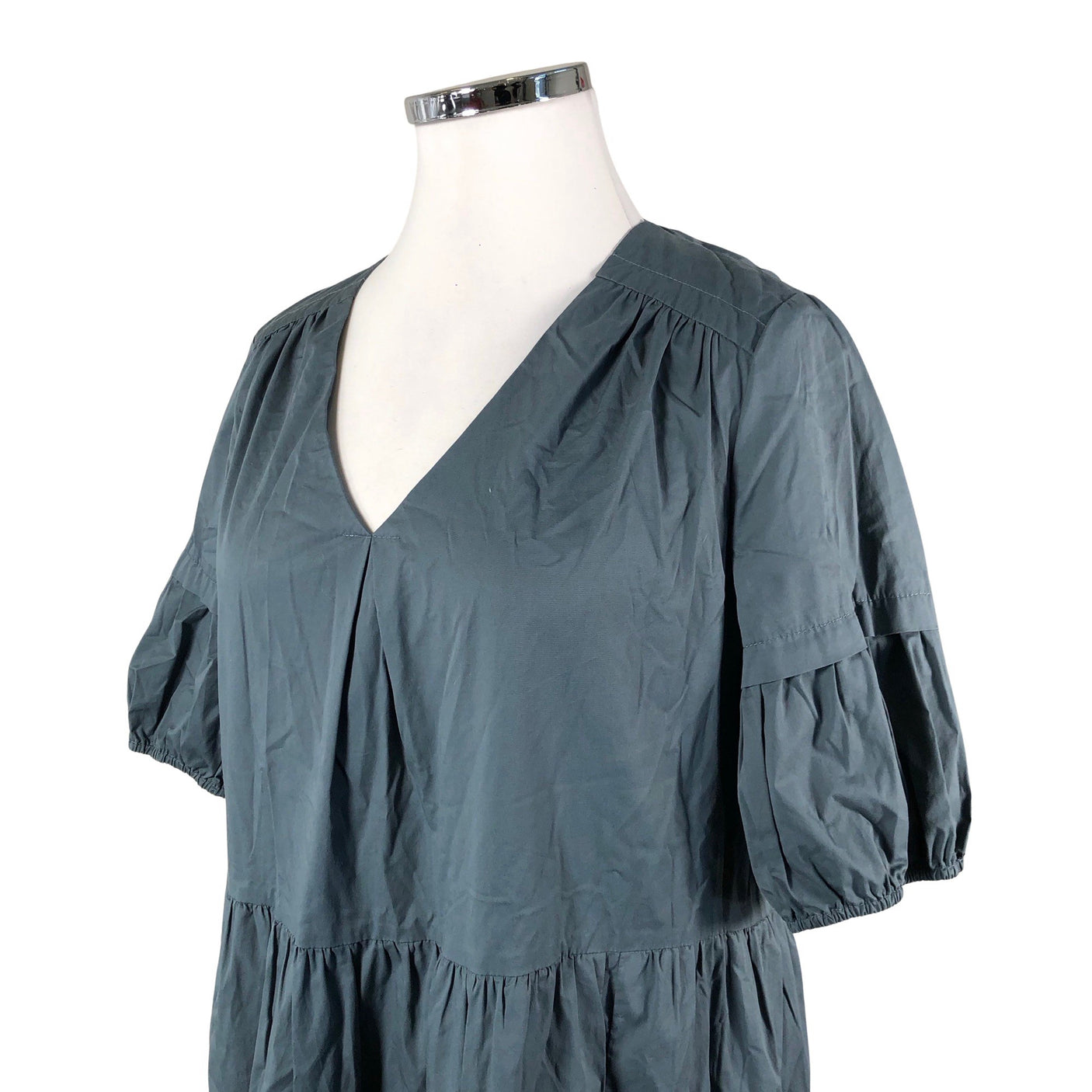 Naisten Riani - Kangasmekko, koko 42 - Sininen (2)