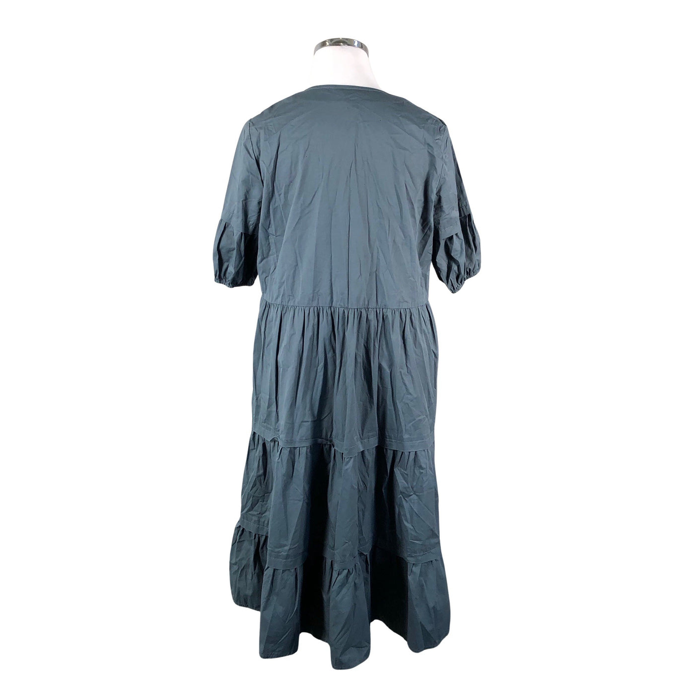 Naisten Riani - Kangasmekko, koko 42 - Sininen (3)