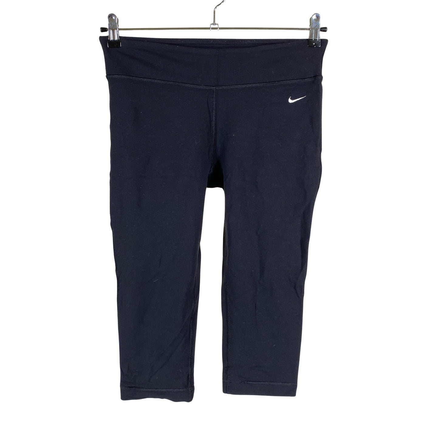 Naisten Nike - Urheilucaprit, koko 40 - Musta (1)