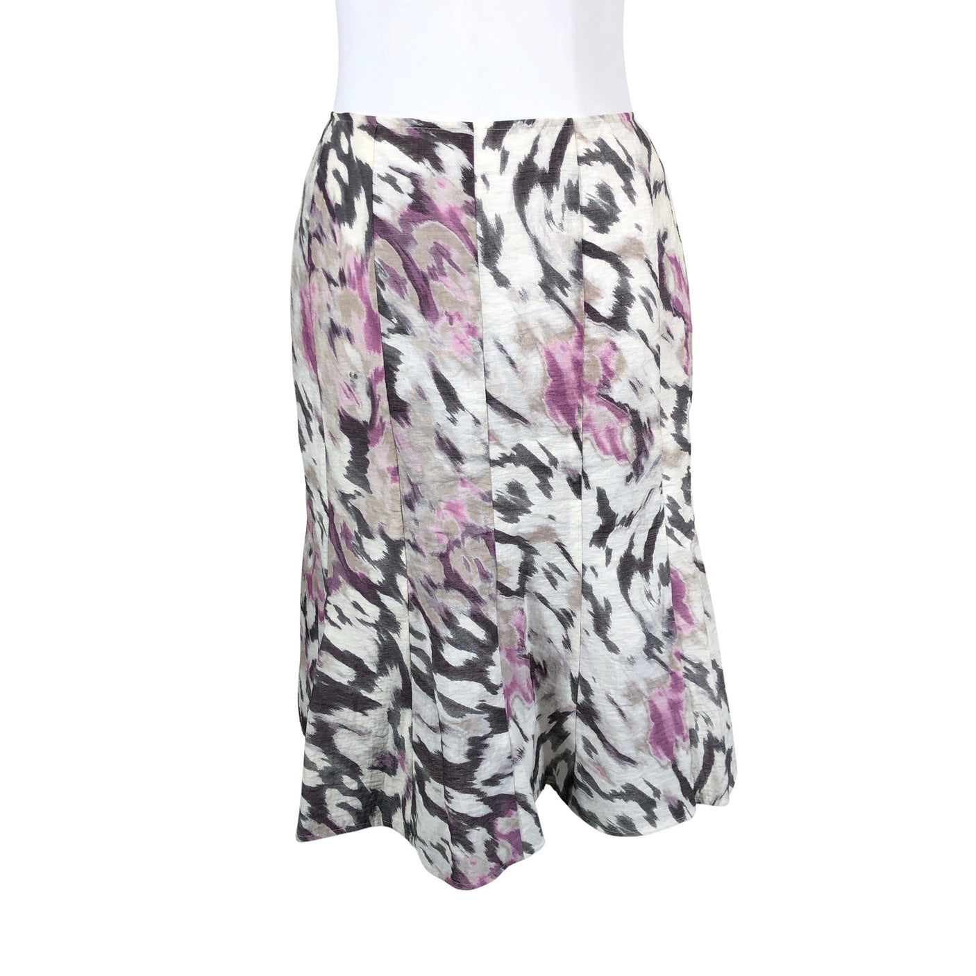 Naisten Voglia - Jakkupuku, koko 36 - Harmaa (2)