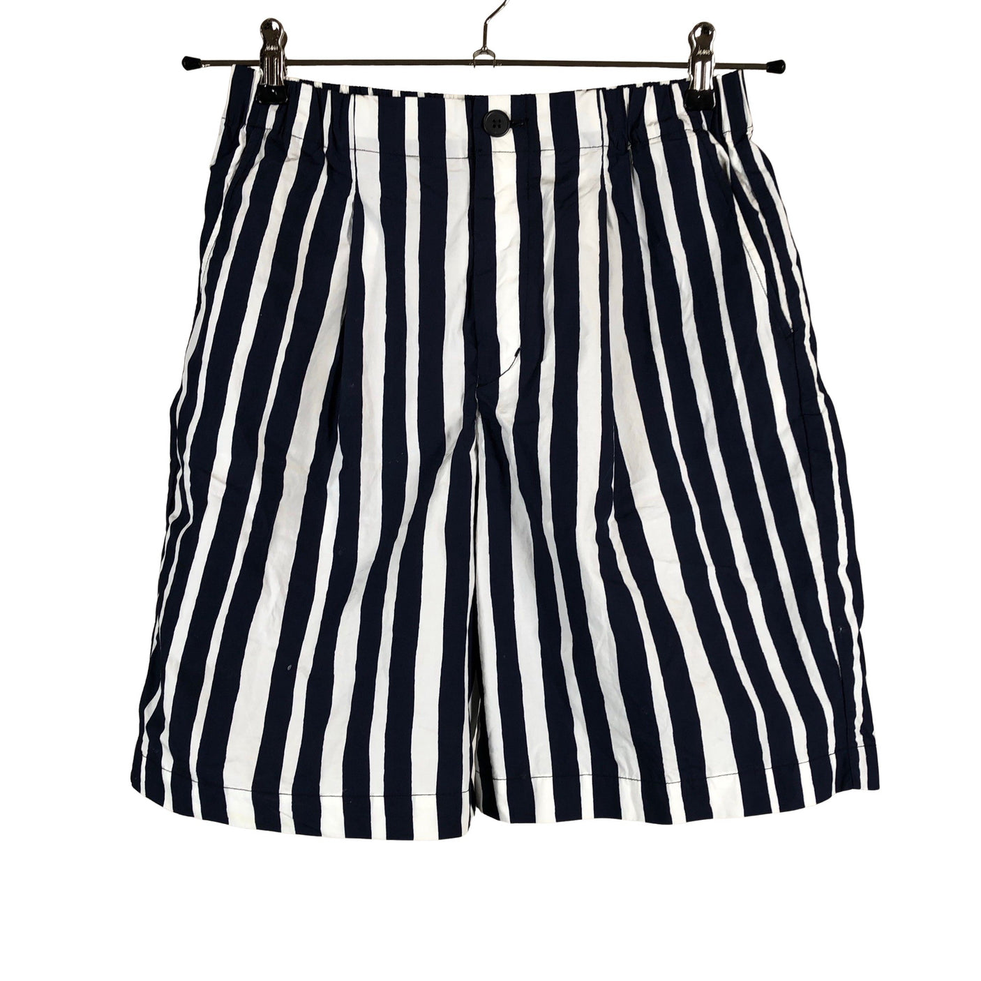Naisten Uniqlo - Shortsit, koko 36 - Sininen (1)