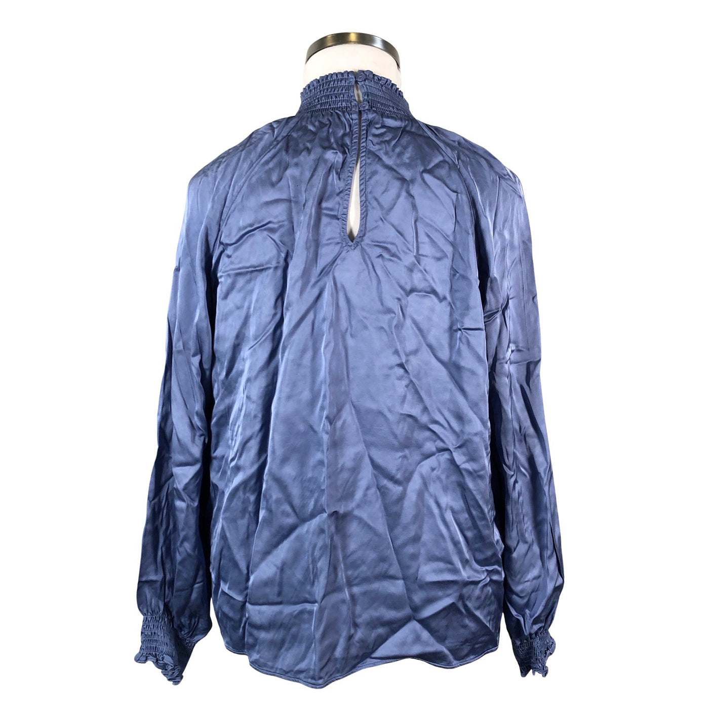 Naisten Esprit - Pusero, koko 44 - Vaaleansininen (2)