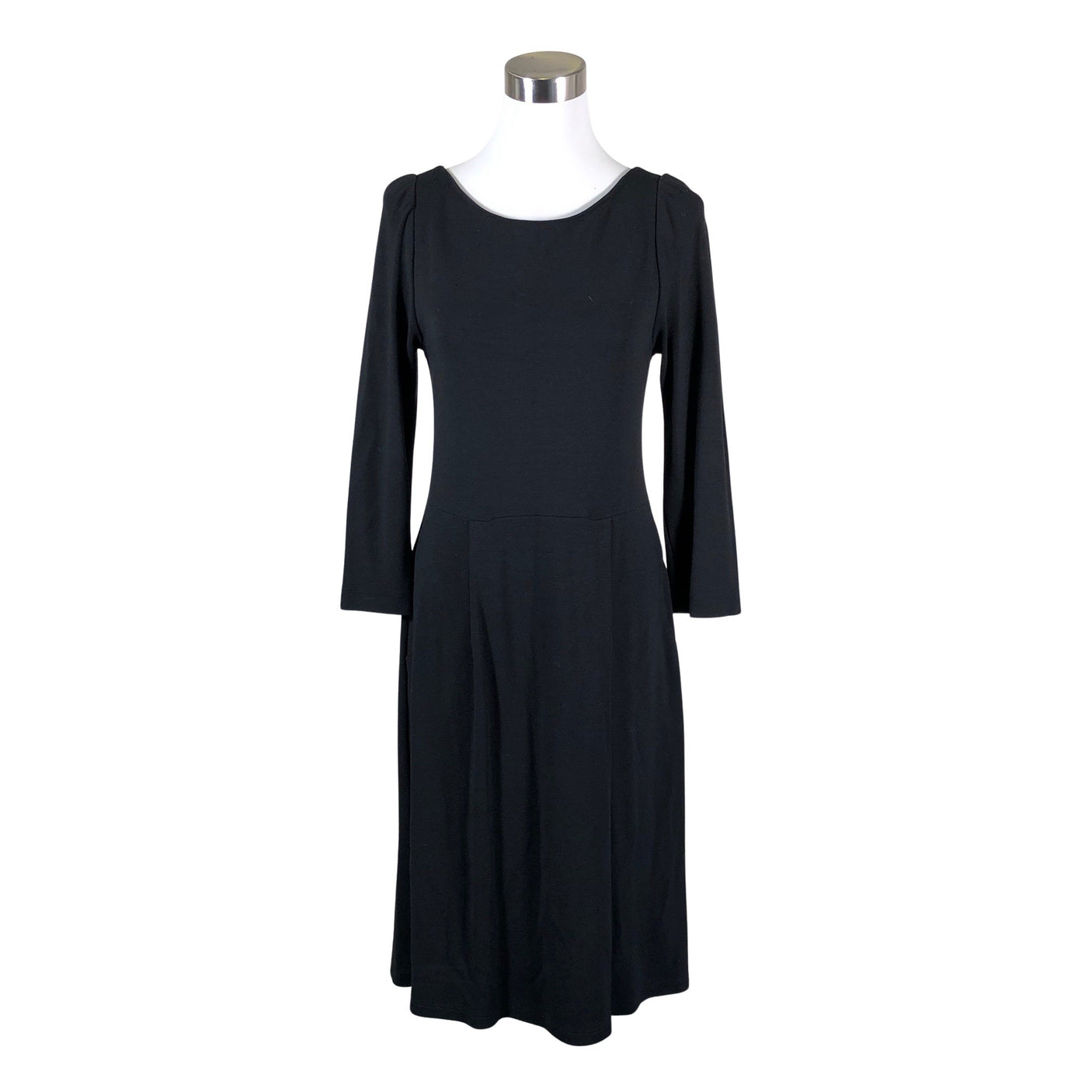 Naisten Nanso - Collegemekko, koko 38 - Musta (1)