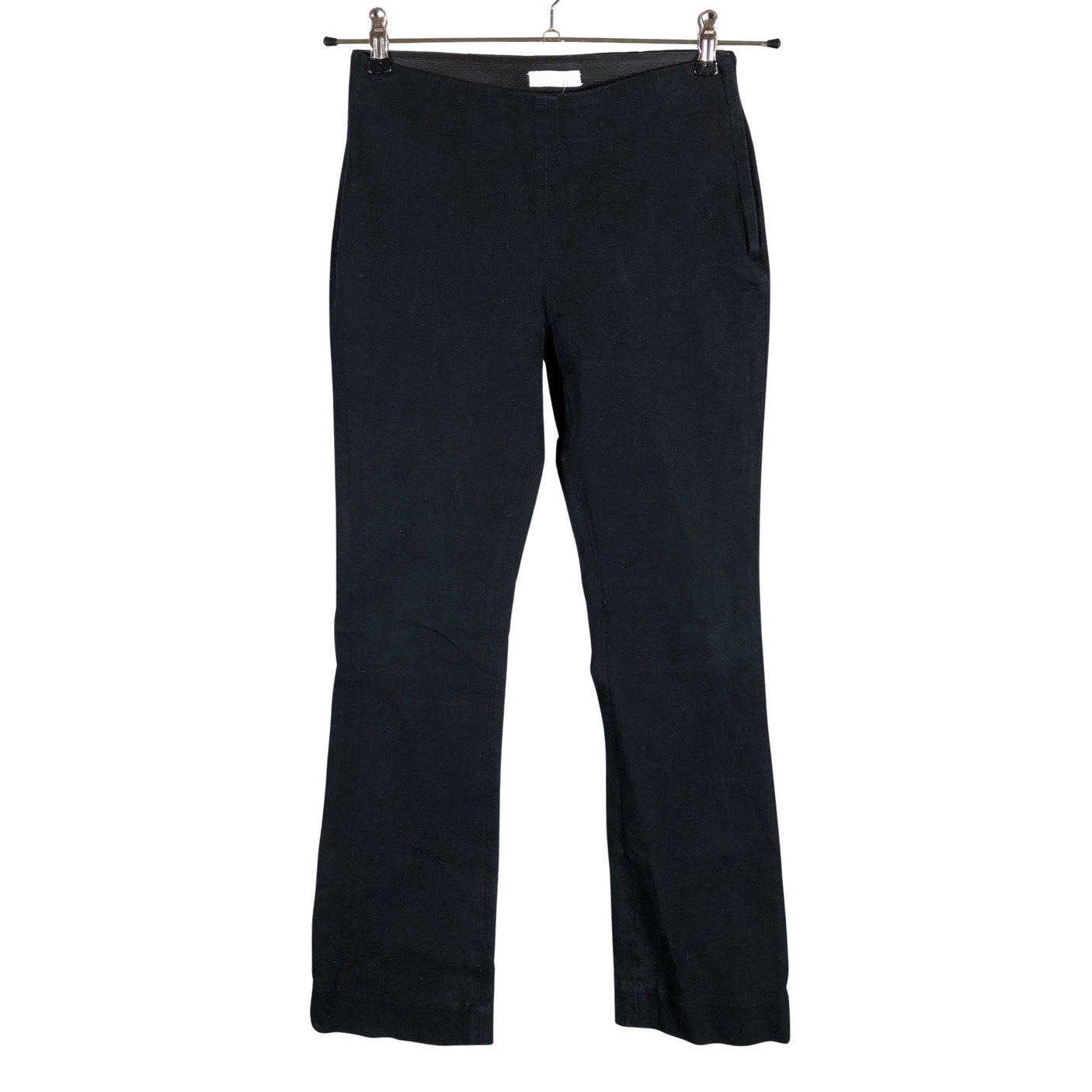 Naisten Arket - Kangashousut, koko 36 - Musta (1)