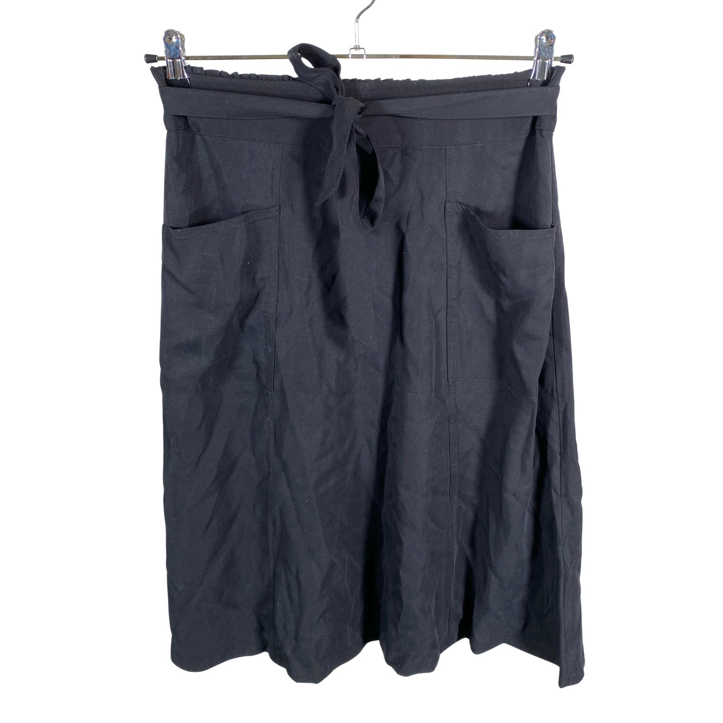 Naisten Esprit - Kangashame, koko 38 - Musta (1)