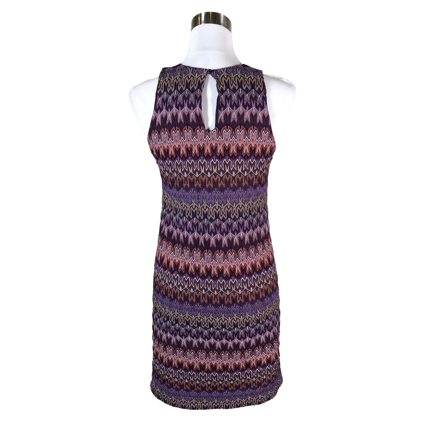 Naisten Lindex - Kangasmekko, koko 40 - Violetti (2)