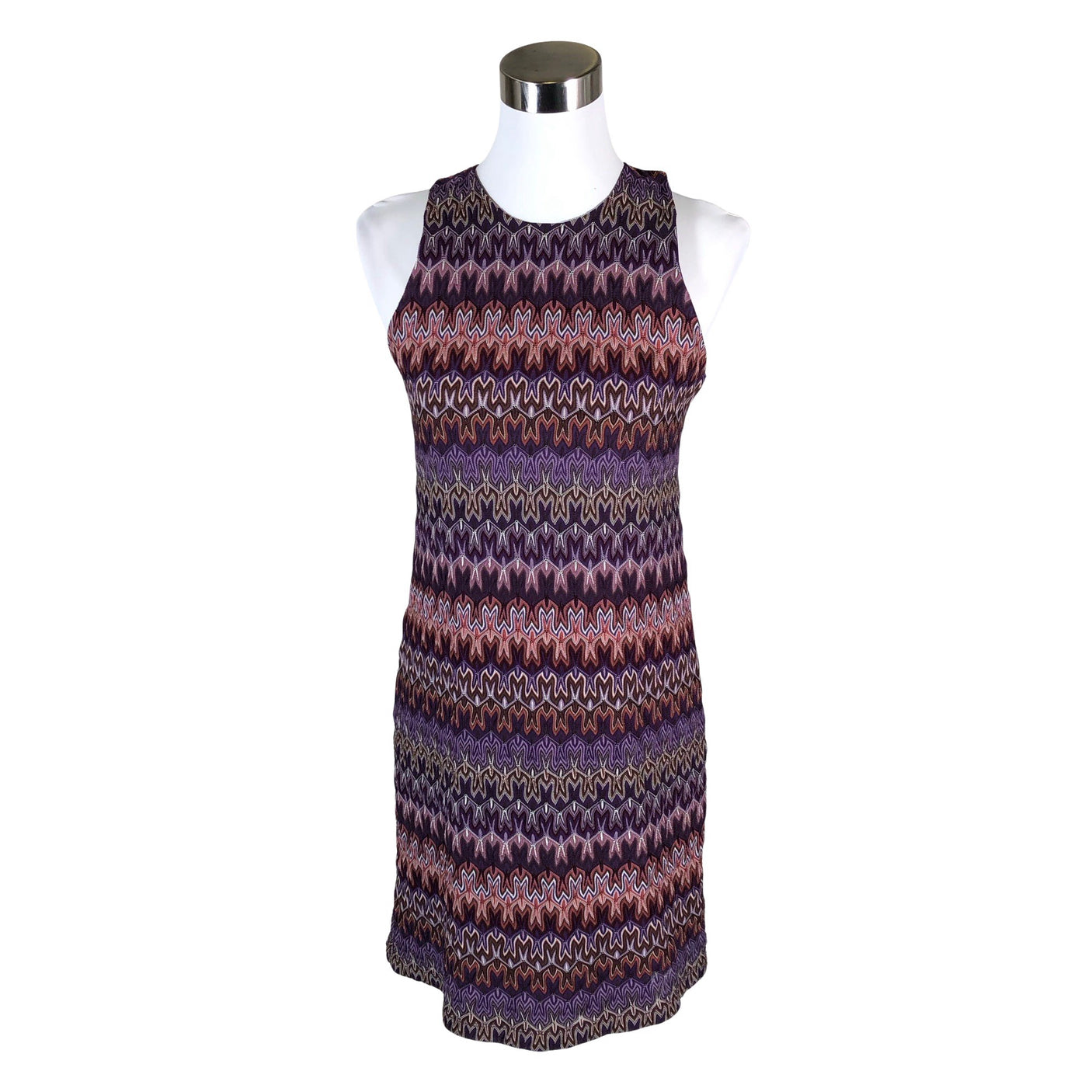 Naisten Lindex - Kangasmekko, koko 40 - Violetti (1)