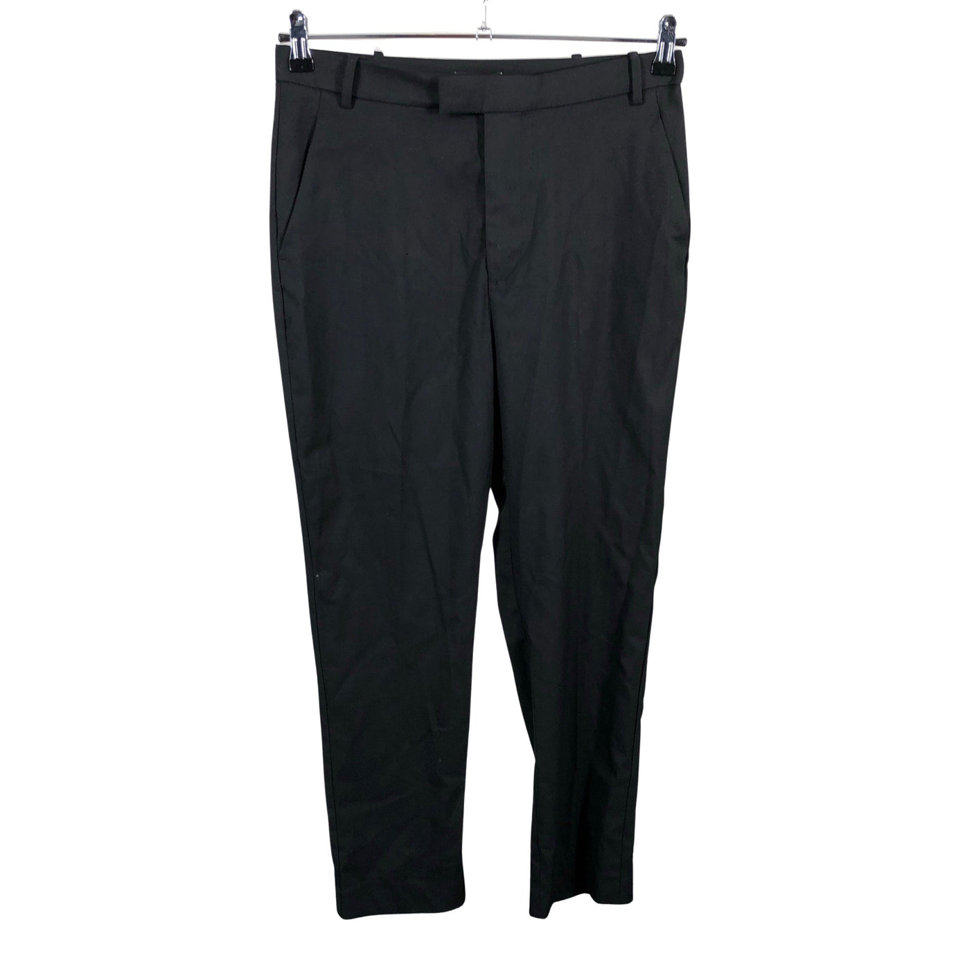 Naisten Lindex - Chinot, koko 40 - Musta (1)