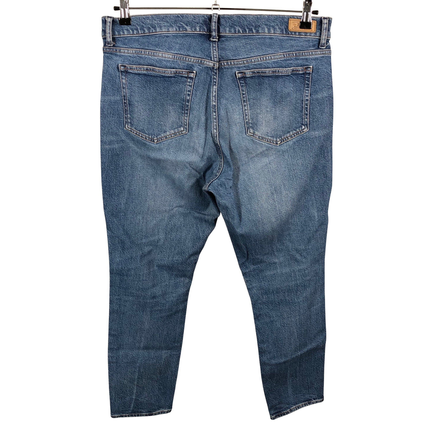 Naisten Polo Ralph Lauren - Farkut, koko W32 - Vaaleansininen (2)