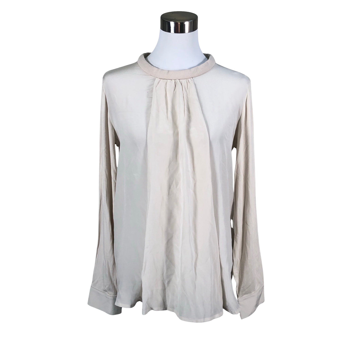 Naisten Weekend by MaxMara - Pusero, koko 40 - Harmaa (1)