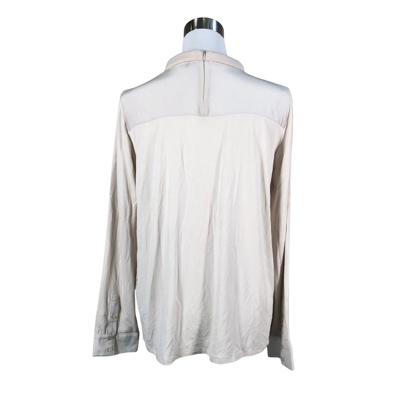 Naisten Weekend by MaxMara - Pusero, koko 40 - Harmaa (2)