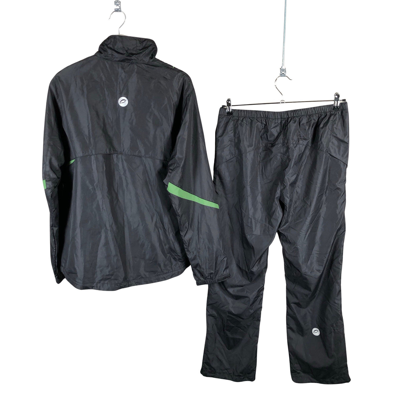 Miesten Halti - Ulkoilutakki, koko M - Musta (2)