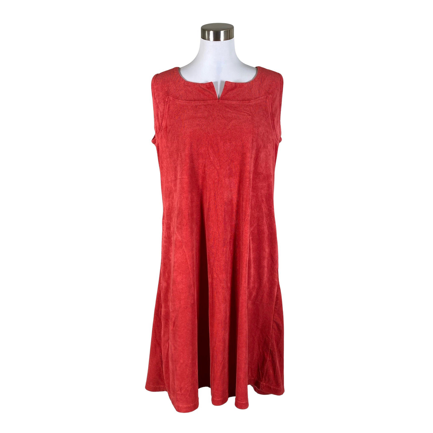 Naisten Ringella - Collegemekko, koko 40 - Punainen (1)