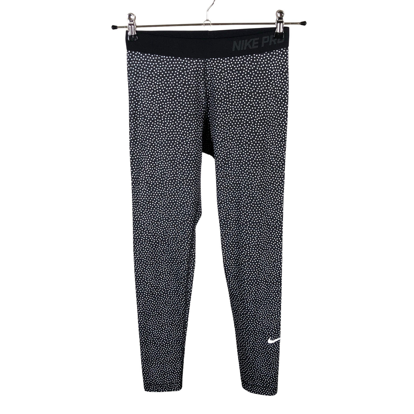 Naisten Nike - Urheilutrikoot, koko 38 - Musta (1)