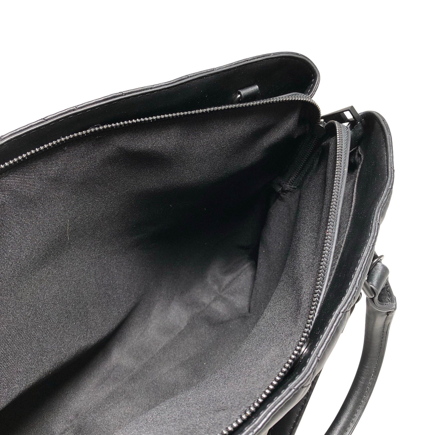 Unisex Aldo - Olkalaukku, koko Maxi - Musta (2)