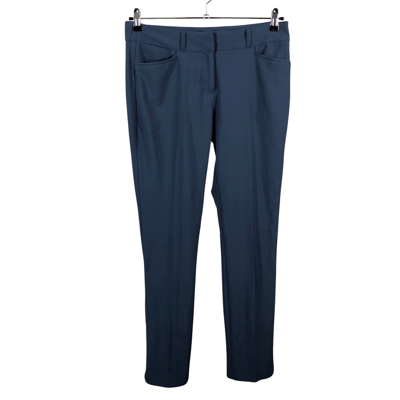 Naisten Adidas - Urheiluhousut, koko 38 - Sininen (1)