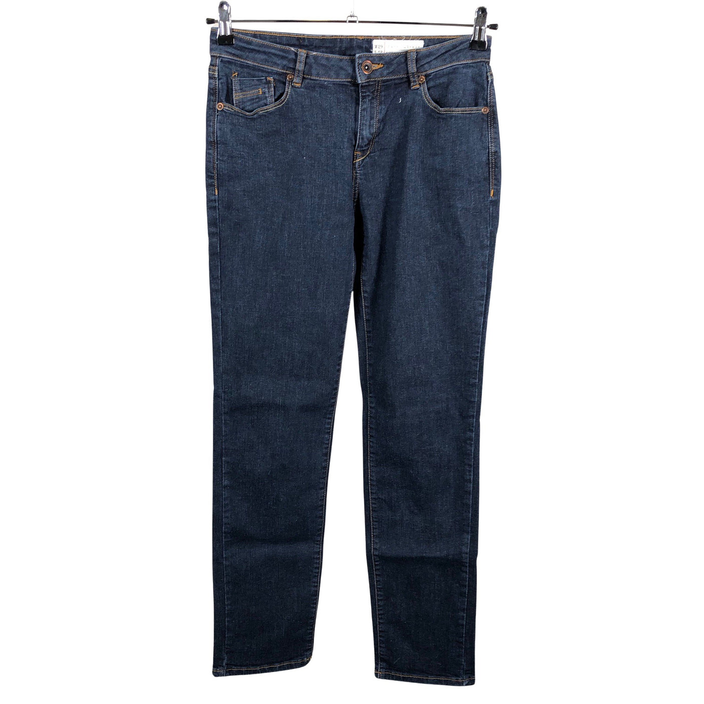 Naisten Esprit - Farkut, koko W29 - Sininen (1)