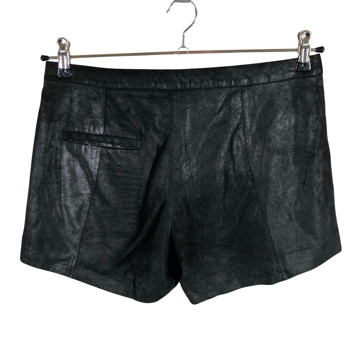 Naisten Muubaa - Shortsit, koko 36 - Musta (2)