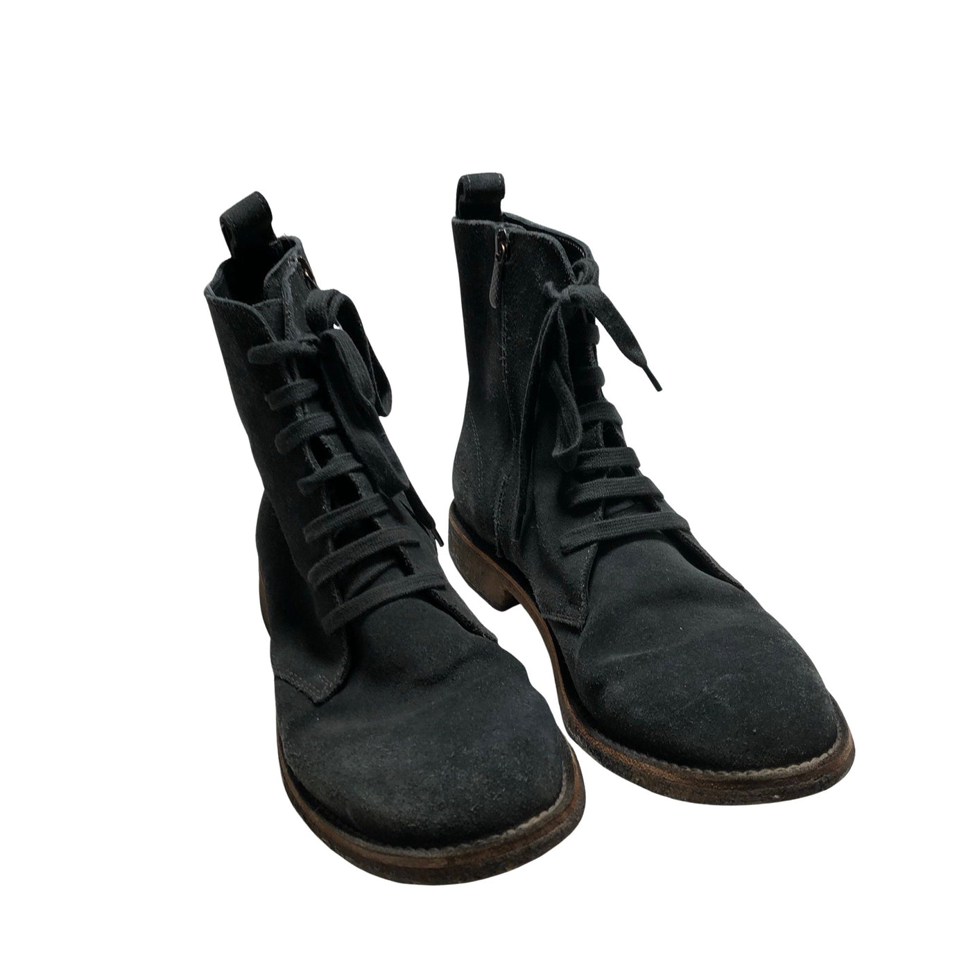 Unisex Bottega Veneta - Nilkkurit, koko 42 - Harmaa (3)