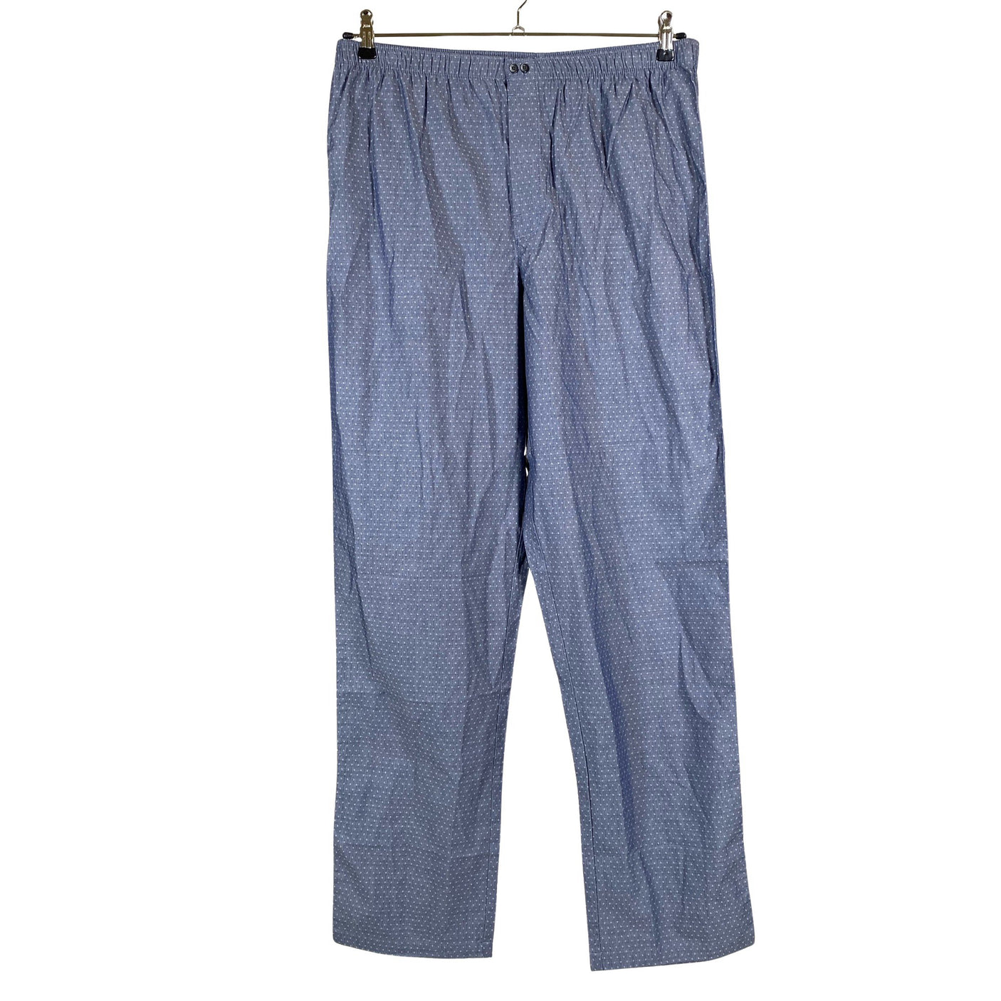 Miesten Calvin Klein - Yöhousut, koko L - Harmaa (1)