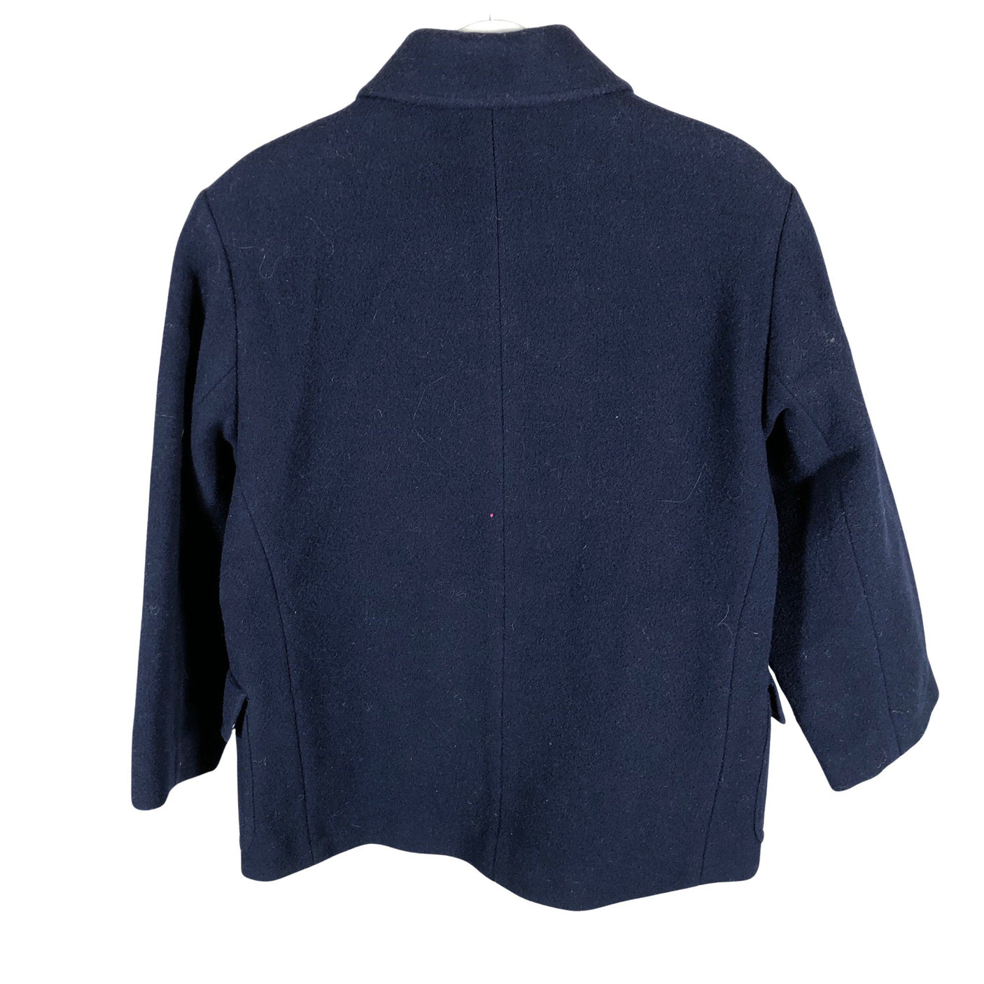 Unisex Marks&Spencer - Villakangastakki, koko 110 - 116 - Sininen (2)