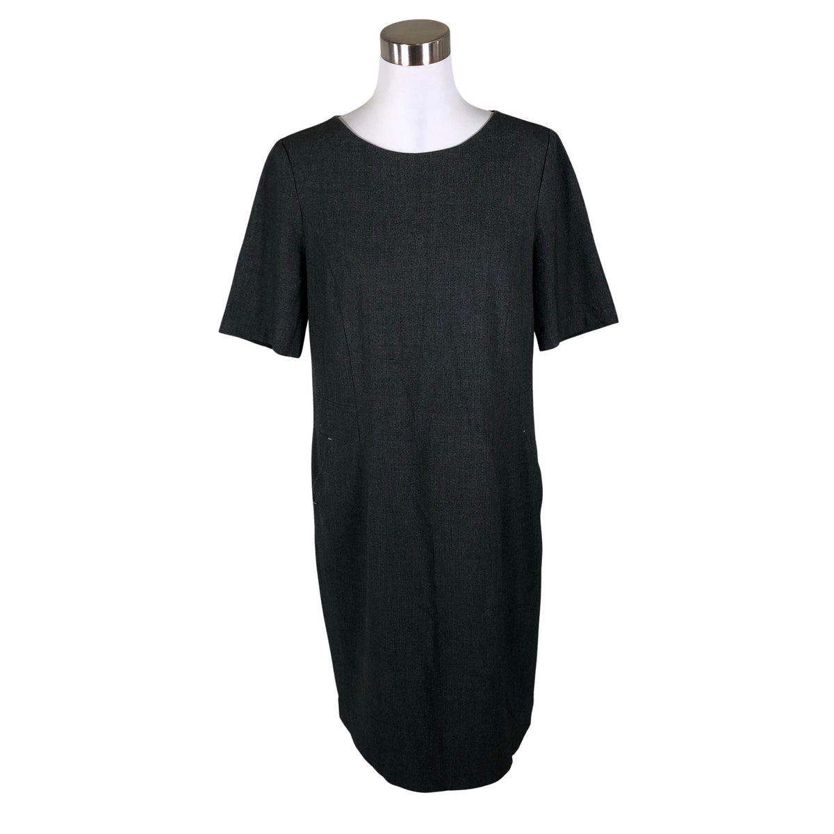 Naisten Mosaic - Kangasmekko, koko 40 - Harmaa (1)