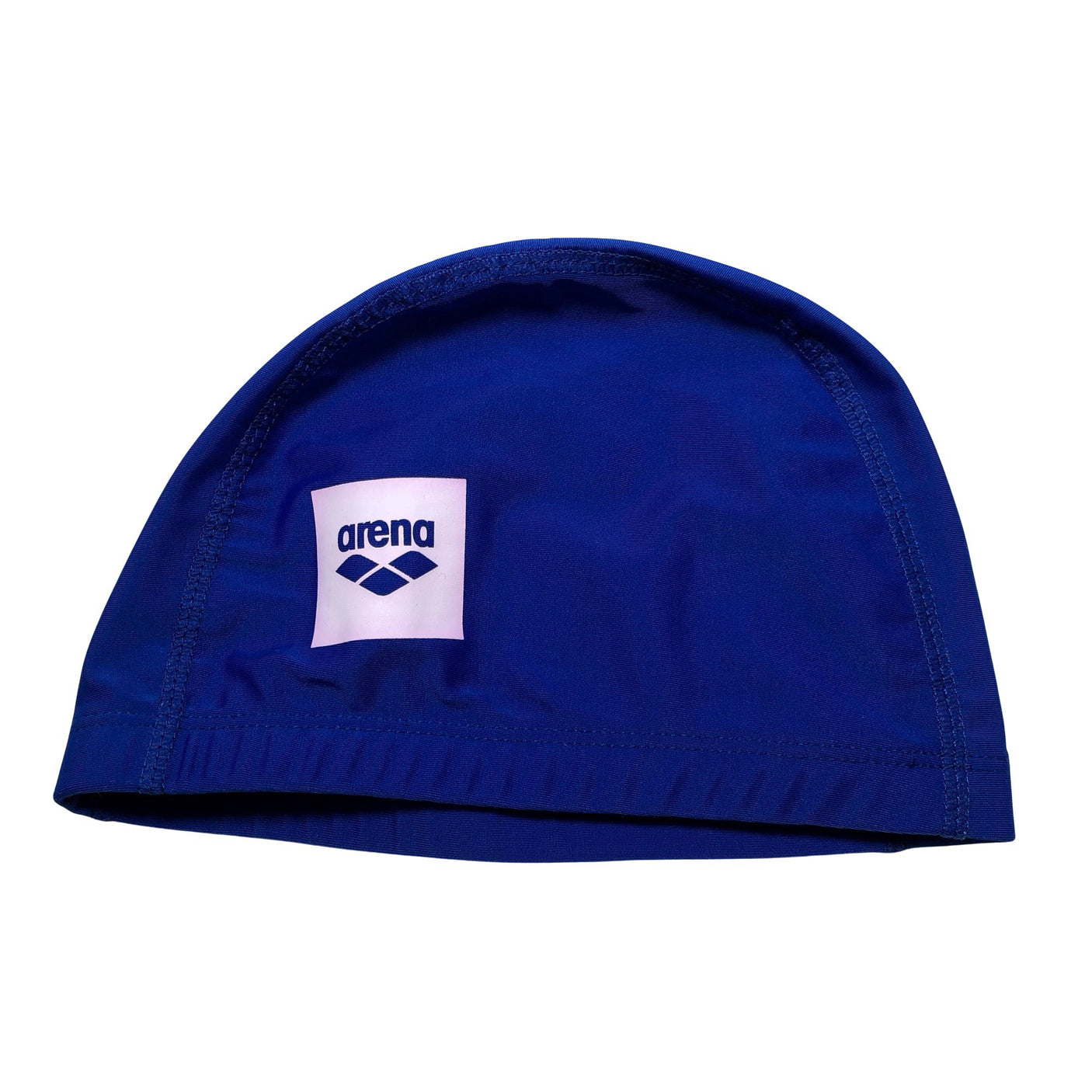 Unisex Arena - Uimahattu, koko 46 - 48 cm - Sininen (1)