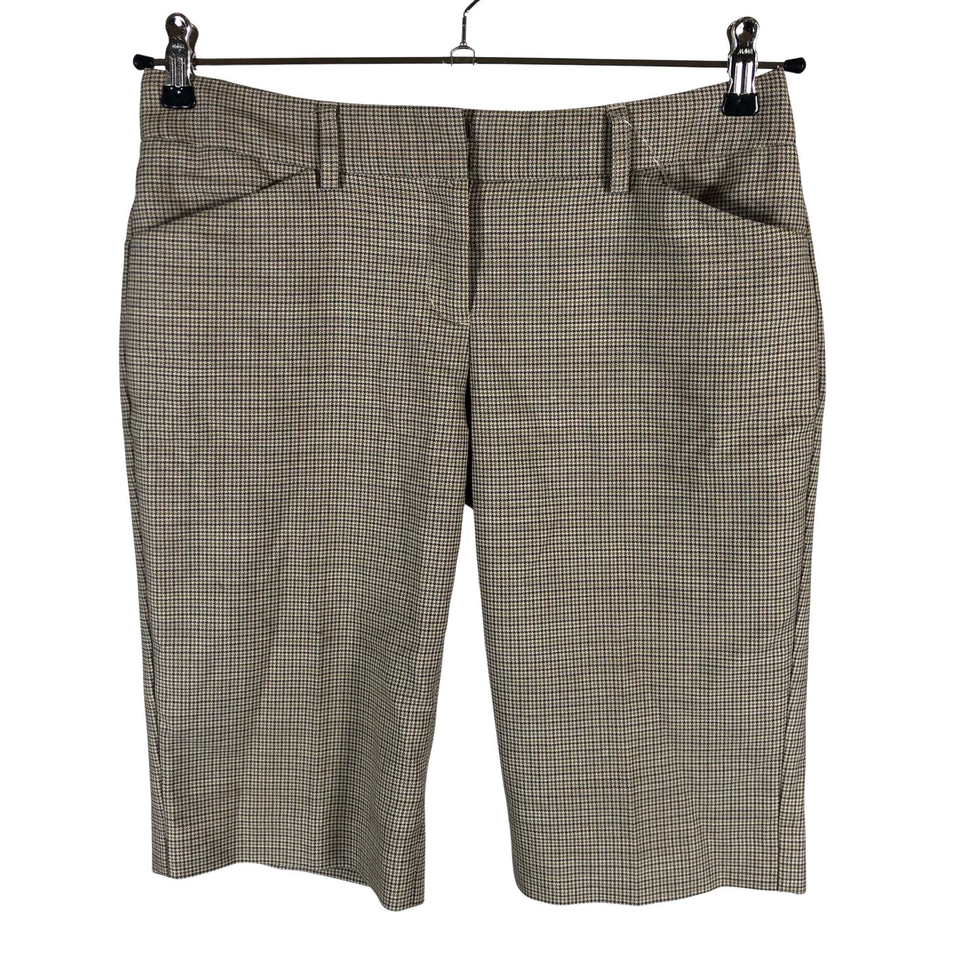 Naisten Express Design Studio - Shortsit, koko 36 - Beige (1)