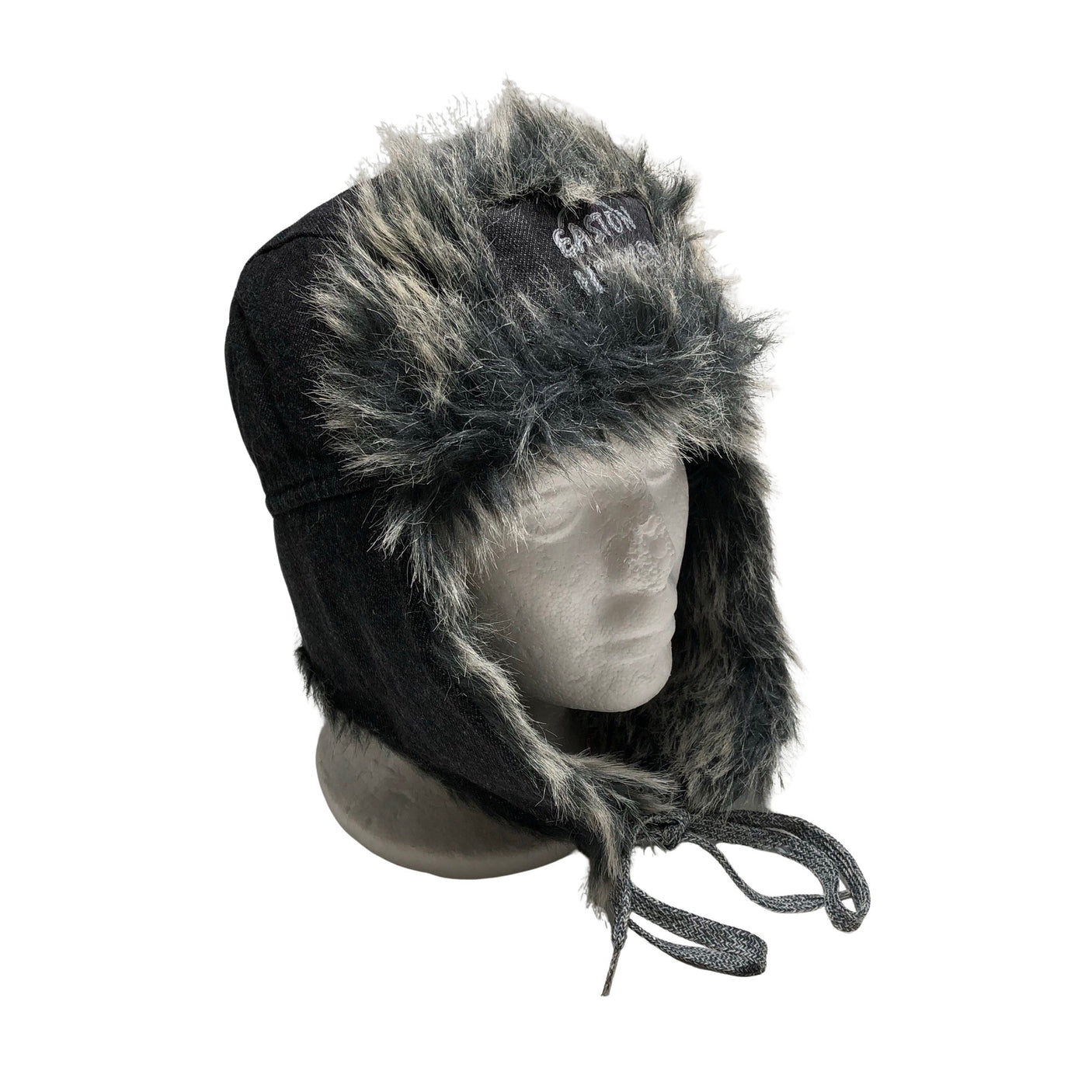 Unisex Easton - Talvihattu, koko 52 - 54 cm - Sininen (1)