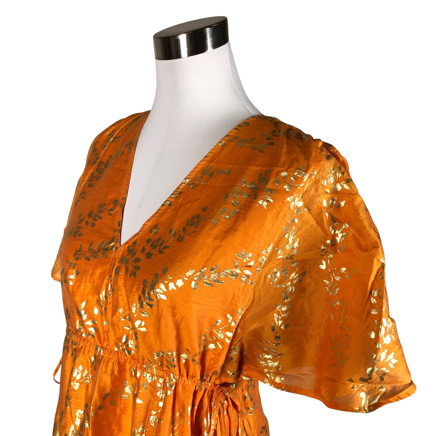 Naisten Second Female - Kangasmekko, koko 36 - Oranssi (3)