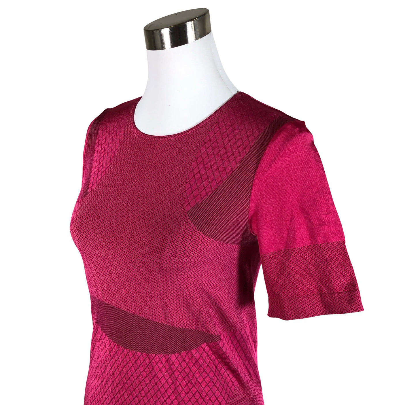 Naisten Wolford - Trikoomekko, koko 40 - Pinkki (3)