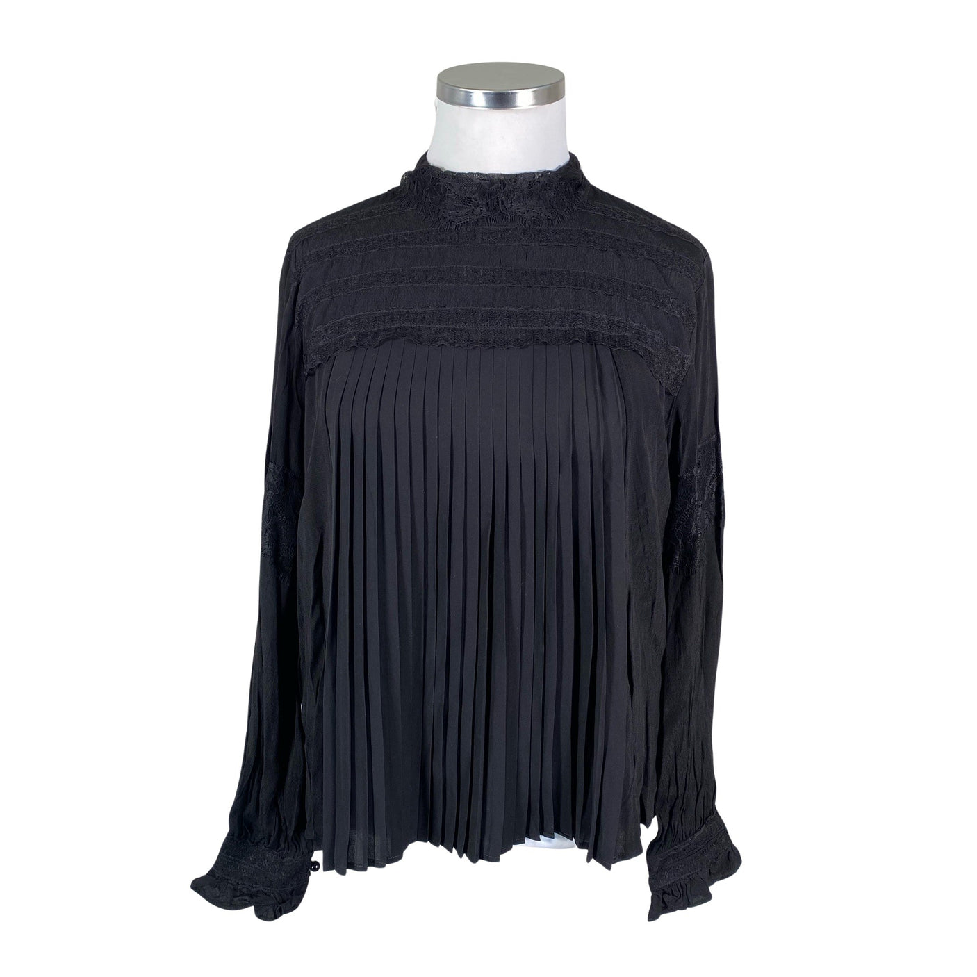 Naisten Cream - Pusero, koko 42 - Musta (1)