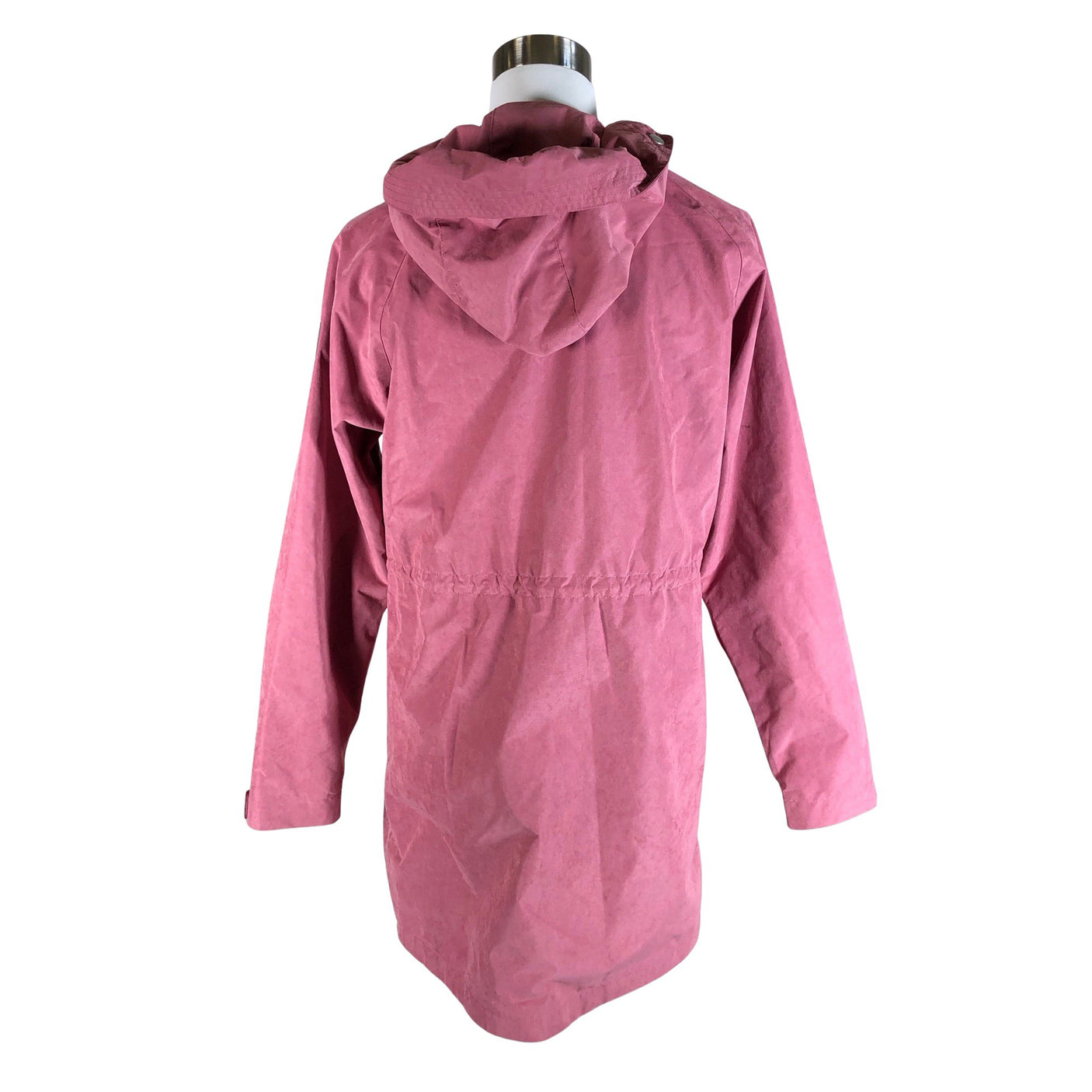 Naisten Makia - Ulkoilutakki, koko 36 - Vaaleanpunainen (2)