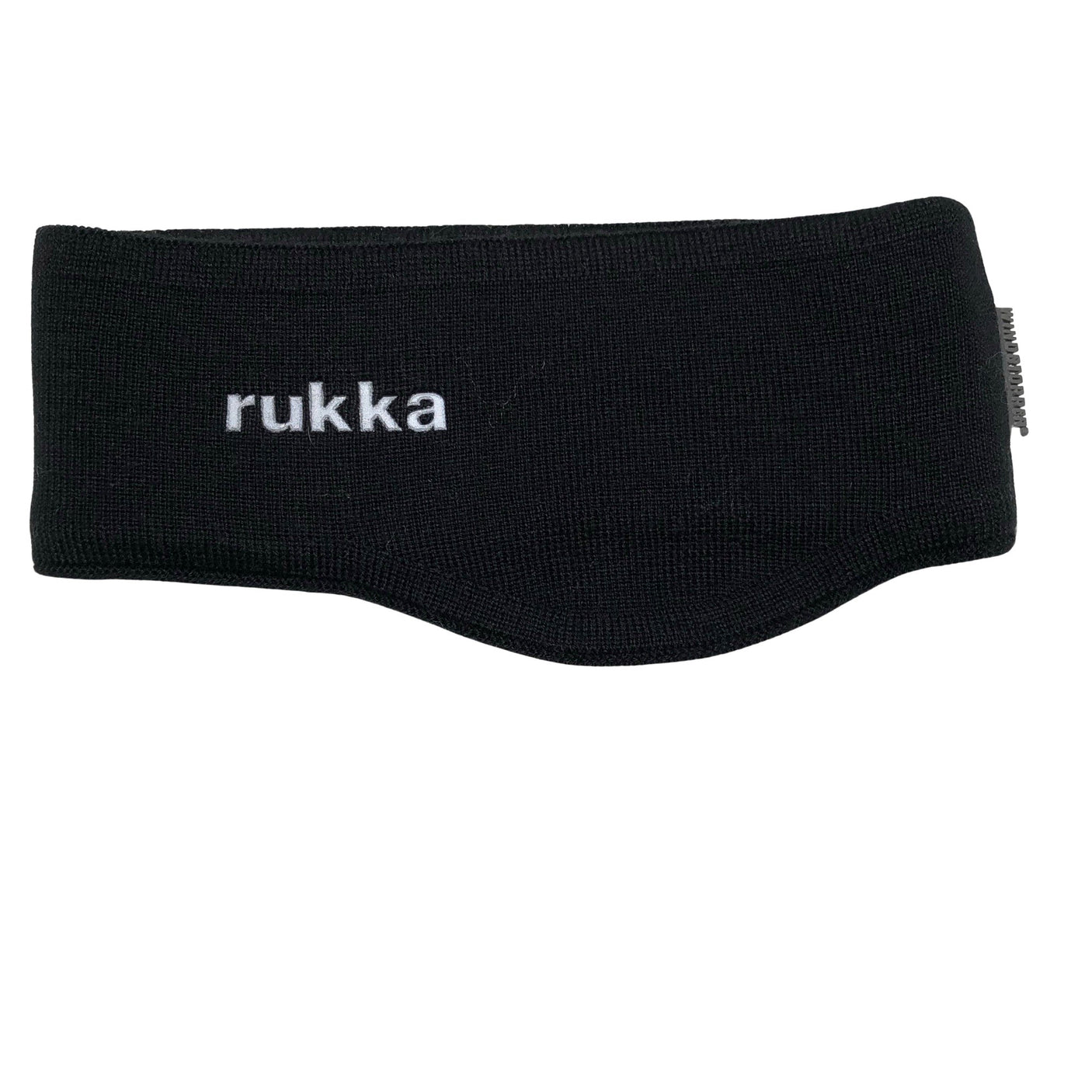 Unisex Rukka - Urheilupanta, koko 46 - 48 cm - Musta (1)
