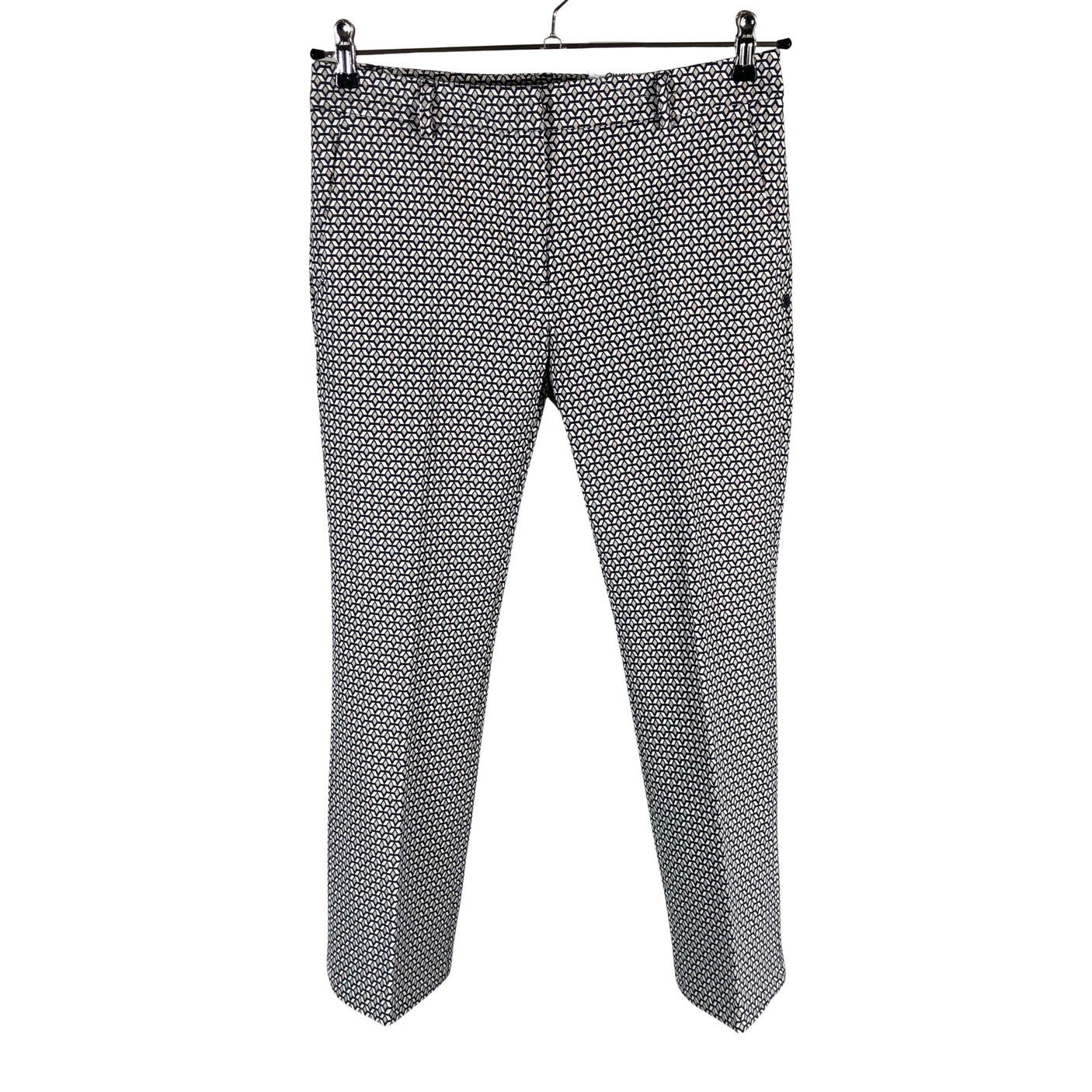 Naisten Pennyblack - Kangashousut, koko 36 - Sininen (1)