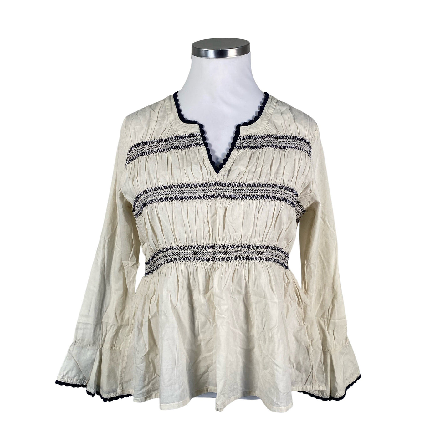 Naisten Cream - Pusero, koko 42 - Beige (1)