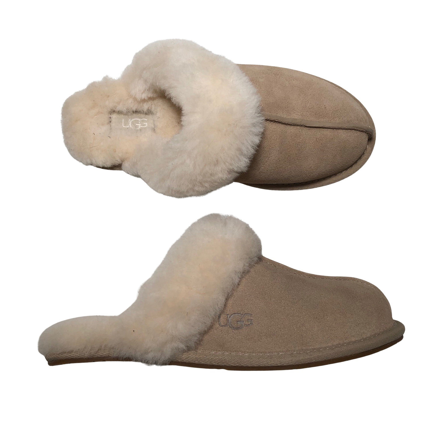 Unisex Ugg - Sisäkengät, koko 37 - (1)
