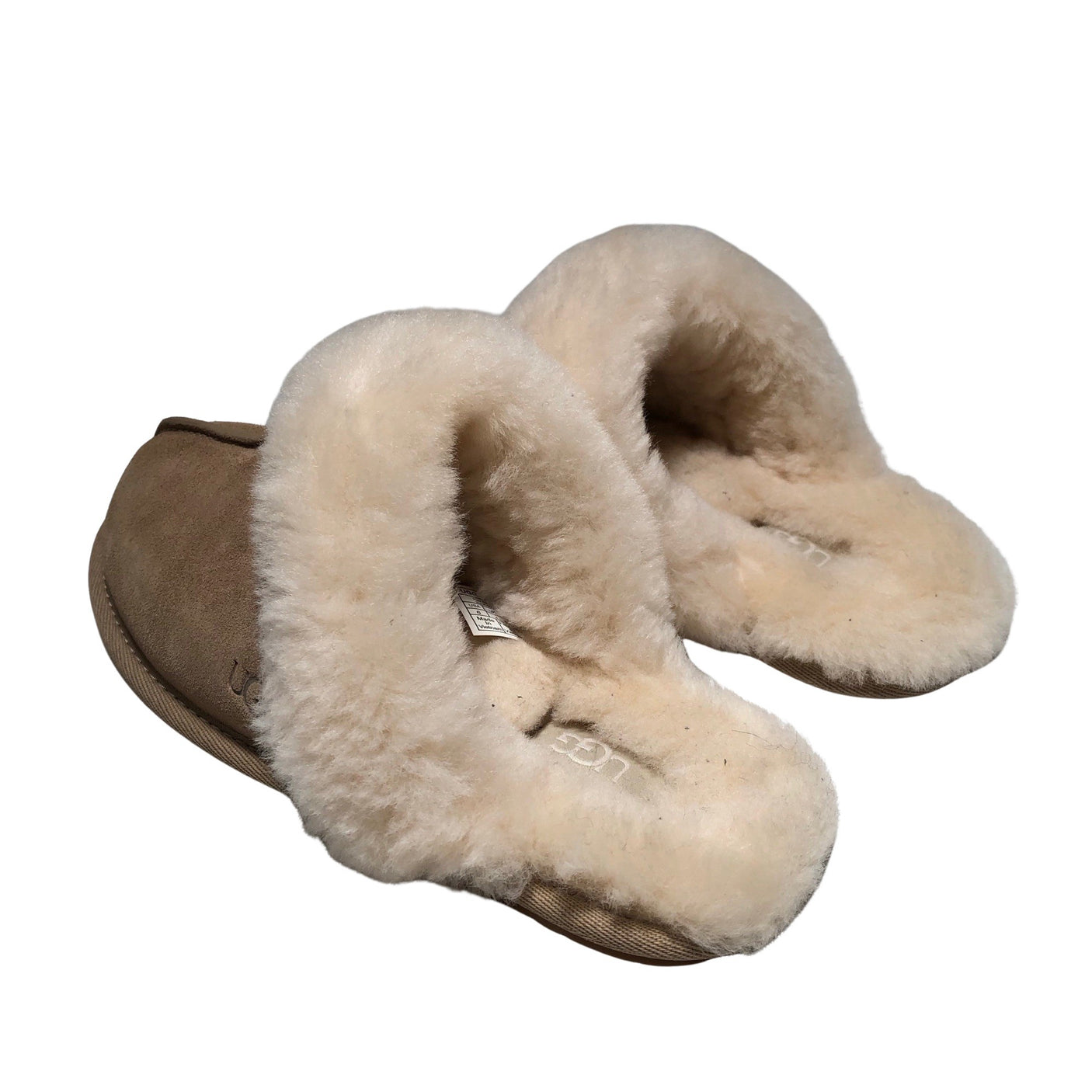 Unisex Ugg - Sisäkengät, koko 37 - (2)