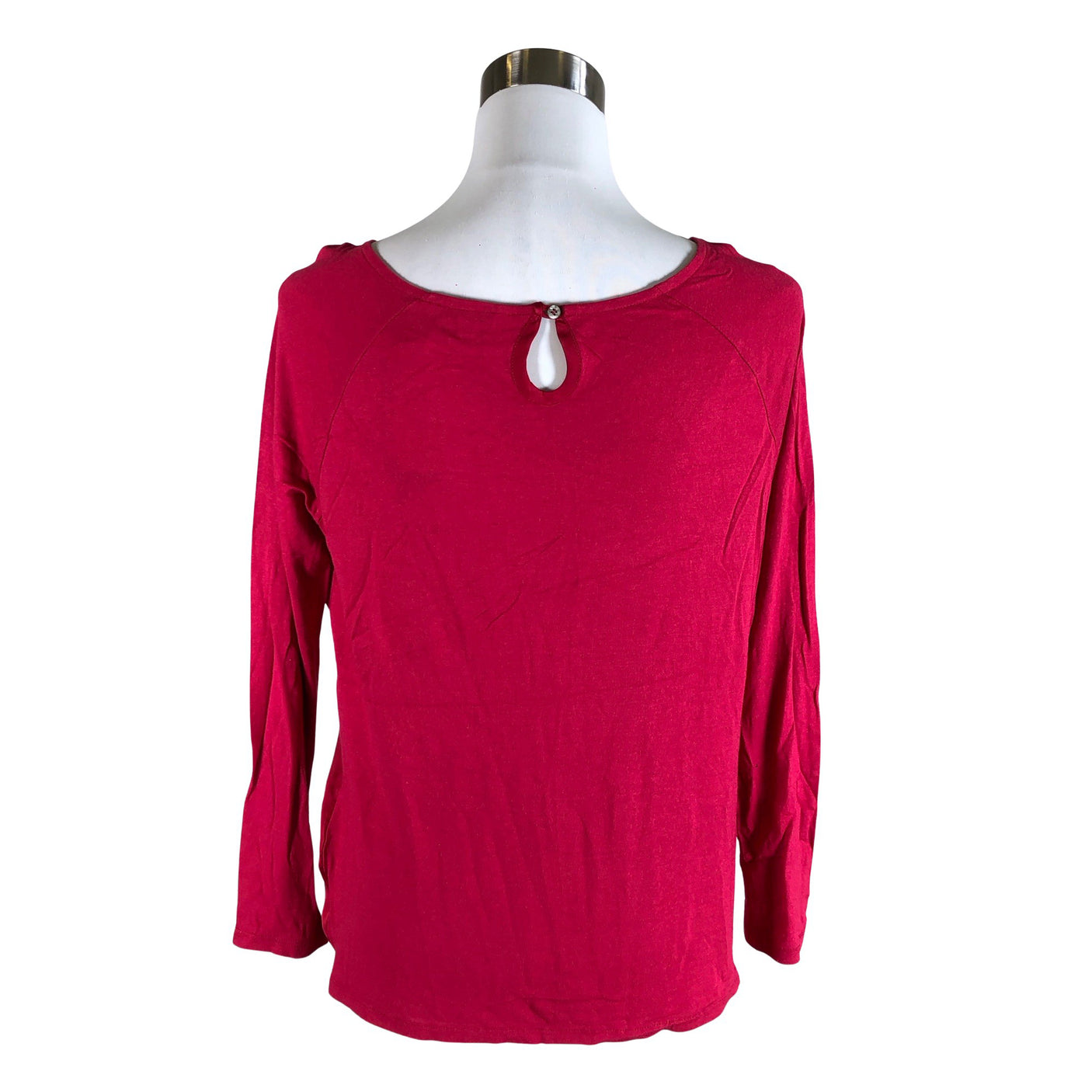 Naisten Noppies - Pusero, koko 36 - Punainen (2)