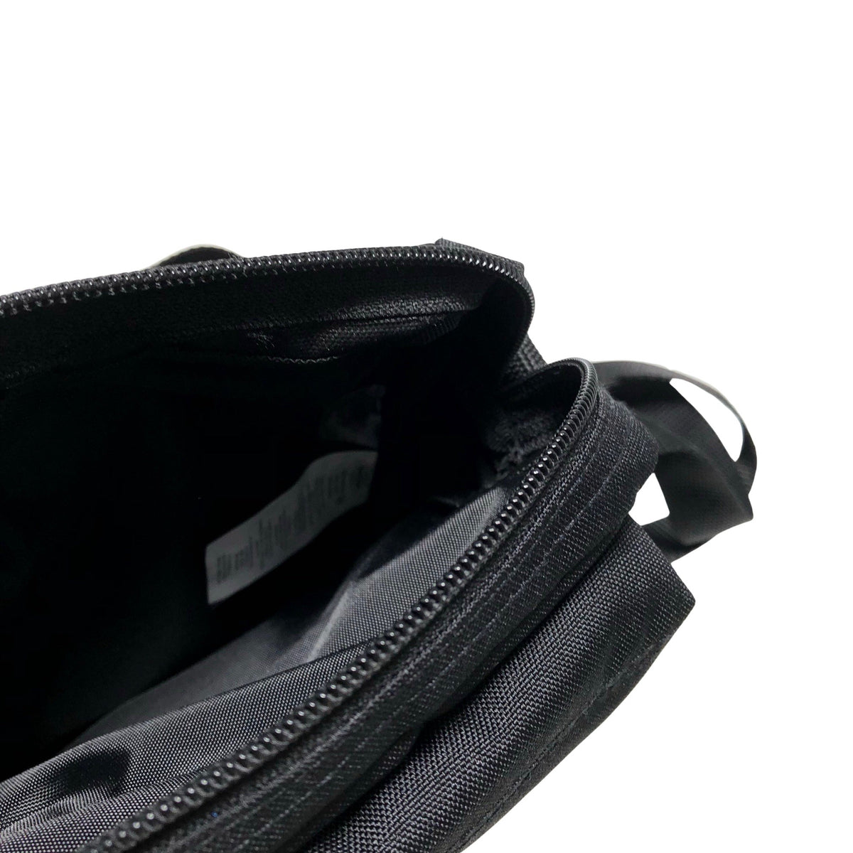 Unisex Eastpak - Olkalaukku, koko Mini - Musta (2)