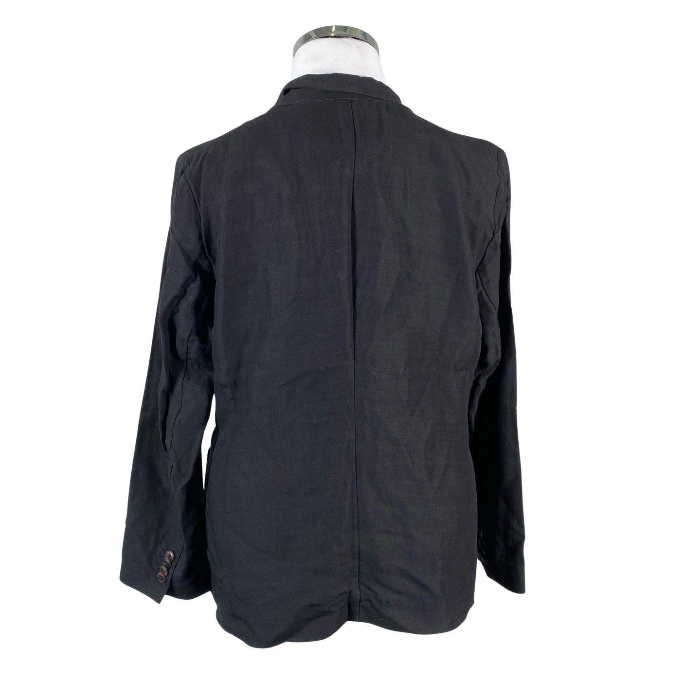 Naisten Marc O'Polo - Jakku, koko 44 - Musta (3)