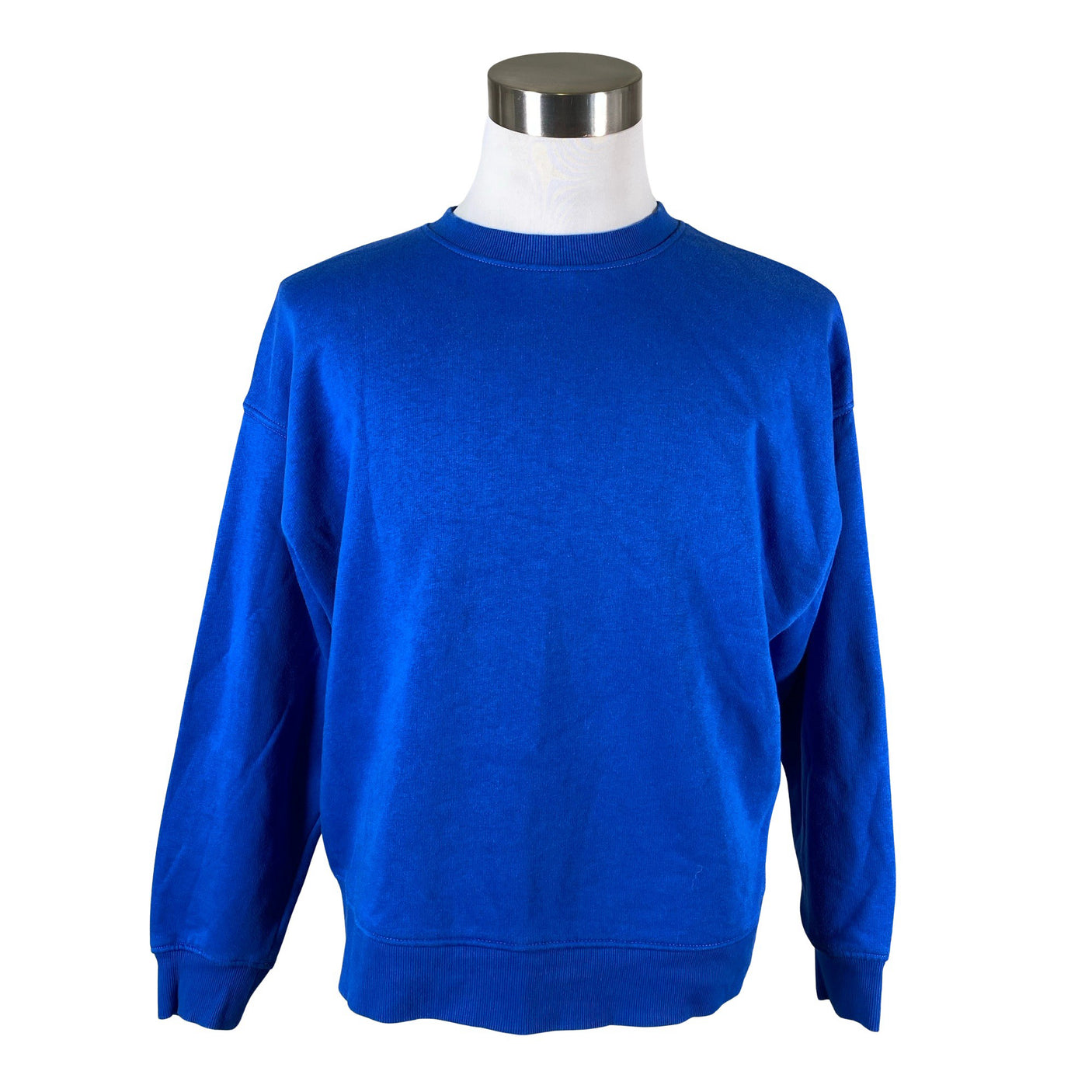 Miesten Lindex - Collegepaita, koko M - Sininen (1)