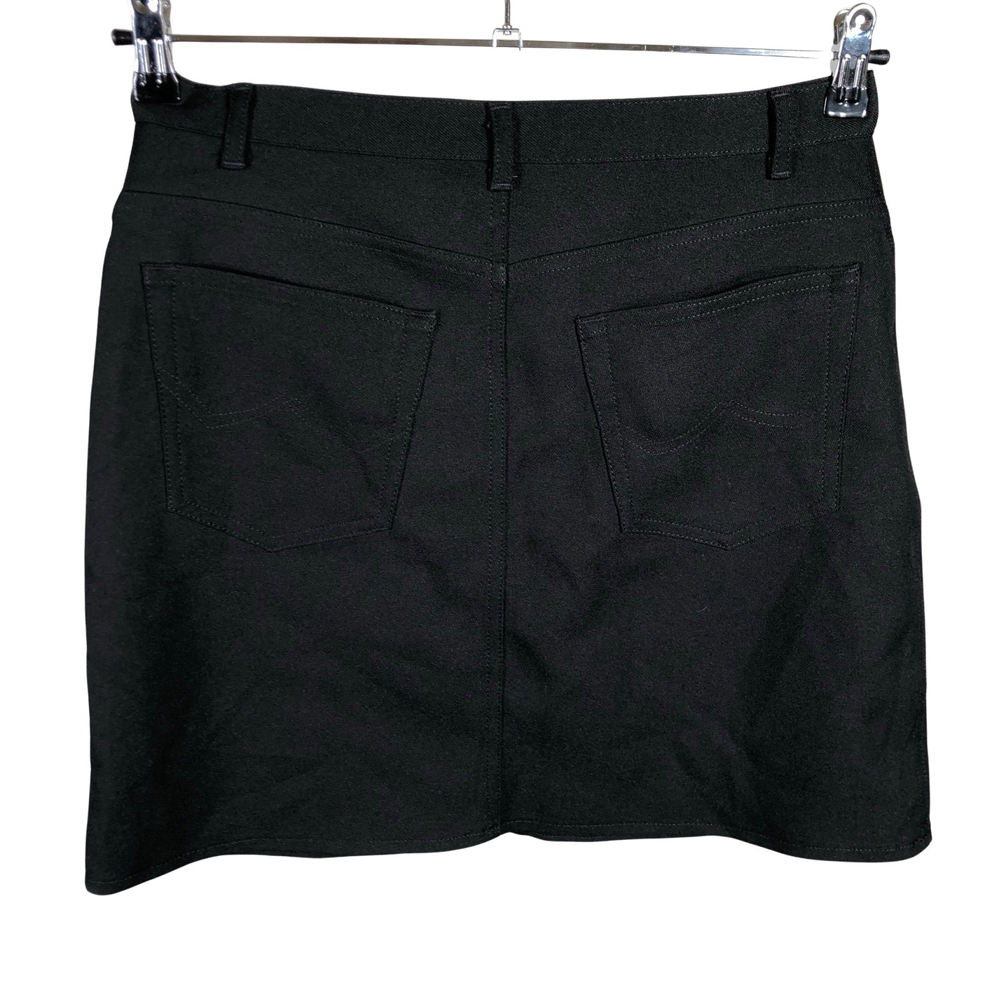 Naisten Benetton - Kangashame, koko 38 - Musta (2)