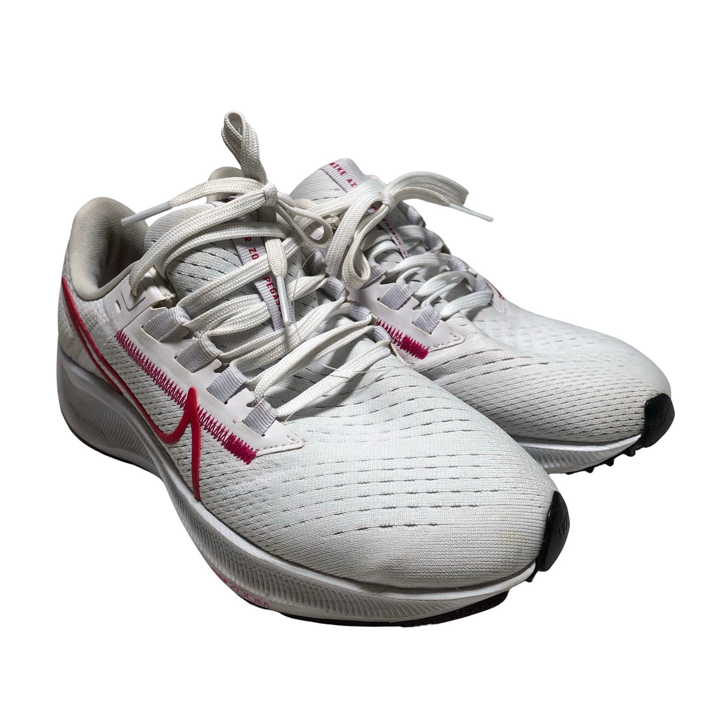 Naisten Nike - Juoksukengät, koko 36 - Valkoinen (2)