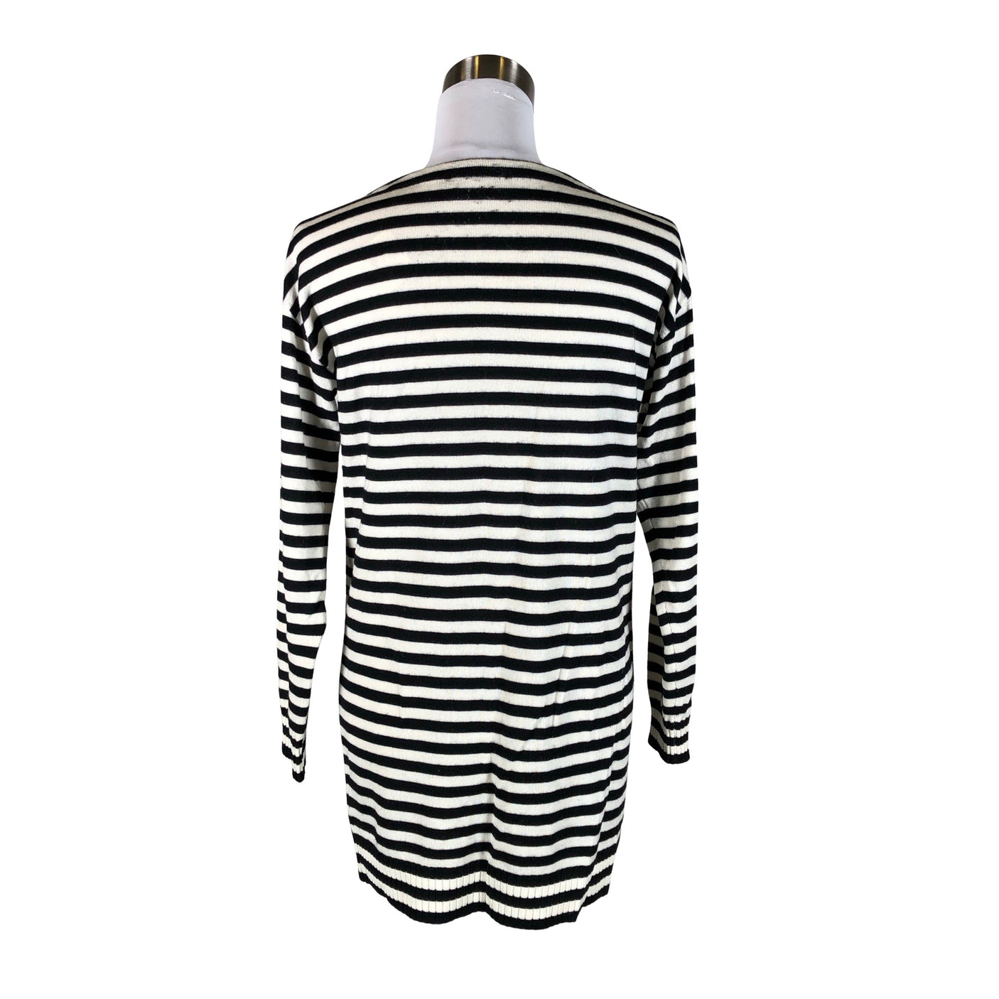 Naisten Marimekko - Neuletakki, koko 36 - Musta (2)