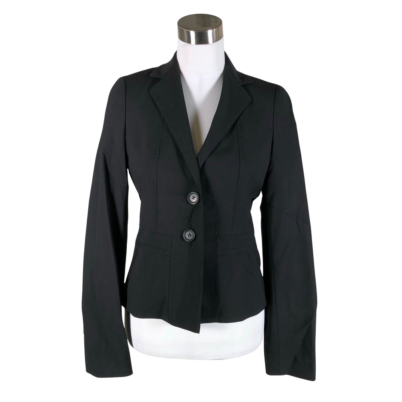 Naisten Hugo Boss - Jakku, koko 36 - Musta (1)